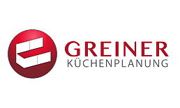 Greiner Küchenplanung Logo: Küchen Bad Bellingen