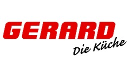 Gerard GmbH Logo: Küchen Trier-Ehrang