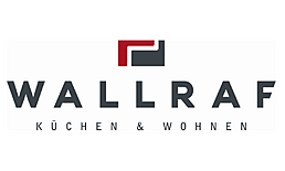 Wallraf GmbH Logo: Küchen Aachen