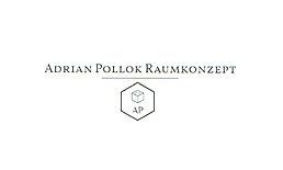 Adrian Pollok Raumkonzept Logo: Küchen Geseke