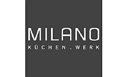 MILANO küchen.werk GmbH Logo: Küchen Dresden