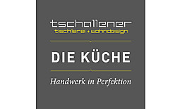 Tschallener GmbH & Co.KG Logo: Küchen Nahe Landeck