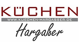 Küchen Hargaßer GbR Logo: Küchen Taufkirchen
