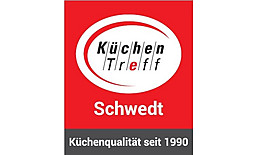 KüchenTreff Schwedt Logo: Küchen Schwedt