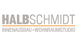 Schreinerei Halbschmidt e.K. Logo: Küchen Langenselbold