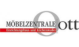 Möbelzentrale Ott GmbH Logo: Küchen Riederich
