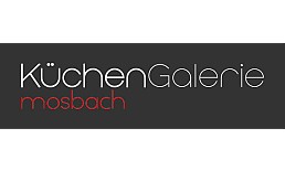 Küchen Galerie Mosbach GmbH Logo: Küchen Mosbach