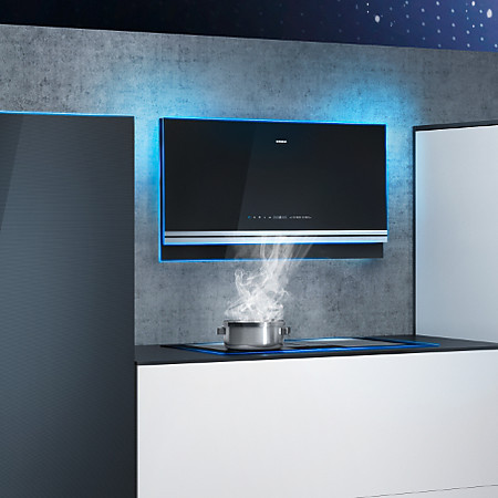 Siemens Home Connect Dunstabzugshauben