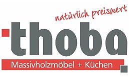 thoba Einrichtungshaus Logo: Küchen Miesbach