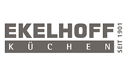 Ekelhoff Küchen - Filiale Küchenhaus Logo: Küchen Nordhorn