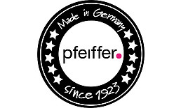 Pfeiffer Küchen & Bäder GmbH & Co.KG Logo: Küchen Asslar
