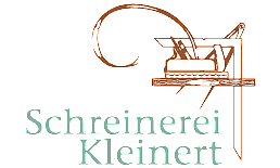Schreinerei Kleinert Logo: Küchen Rodenbach