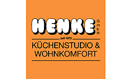 Henke GmbH Logo: Küchen Bei Diepholz
