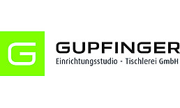 GUPFINGER Einrichtungsstudio GmbH Logo: Küchen Schärding