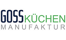Goss Küchen GmbH & Co. KG Logo: Küchen Erfurt