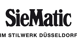 SieMatic im Stilwerk Düsseldorf Logo: Küchen Düsseldorf
