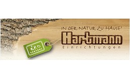 Hartmann Einrichtungen GmbH Logo: Küchen Freiburg