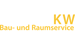 KW - Bau- und Raumservice Logo: Küchen Pfofeld