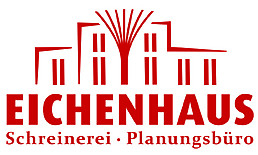 Eichenhaus AG Logo: Küchen Laufach