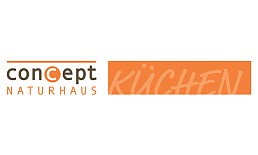 Concept Naturhaus Küchen Logo: Küchen Hannover