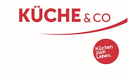 Küche&Co Logo: Küchen Berlin