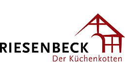 Riesenbeck - Der Küchenkotten e.K. Logo: Küchen Telgte - Westbevern