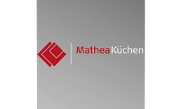 Mathea Küchen Atelier Logo: Küchen Bodenheim