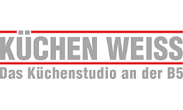 Küchen Weiss Logo: Küchen Dallgow