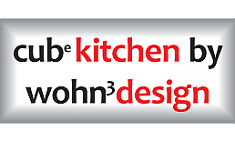 wohn3design Logo: Küchen Bad Münder
