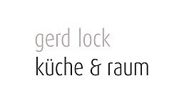 gerd lock - küche & raum Logo: Küchen Heilbronn