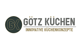 Götz Küchen e.K. Logo: Küchen Waldshut-Tiengen
