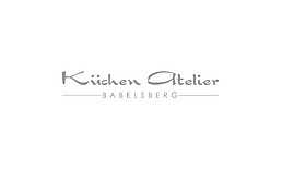 Küchenatelier Babelsberg Logo: Küchen Potsdam