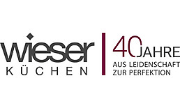 Wieser Küchen Logo: Küchen Fürstenfeldbruck
