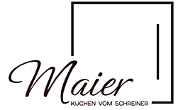 IHS Maier Logo: Küchen Ludwigsau