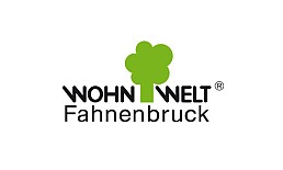 Wohnwelt Fahnenbruck GmbH Logo: Küchen Nahe Oberhausen und Bottrop
