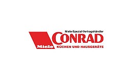 Elektro Conrad GmbH Logo: Küchen Ulm