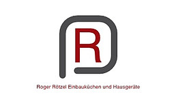 Roger Rötzel Einbauküchen und Hausgeräte Logo: Küchen Berlin