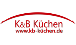 K&B Küchen Logo: Küchen Castrop-Rauxel (Henrichenburg)