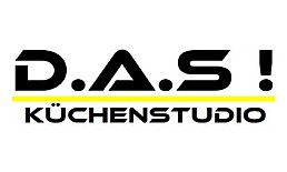 D.A.S ! Küchenstudio Logo: Küchen Sögel