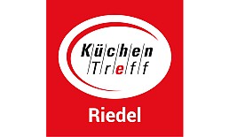 KüchenTreff Riedel Logo: Küchen Nahe Troisdorf und Hennef