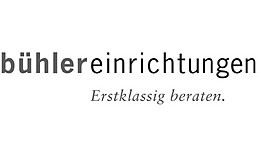bühler einrichtungen Logo: Küchen Friesenheim