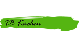 TB Küchen GmbH Logo: Küchen Poing