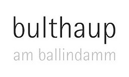 bulthaup am ballindamm Logo: Küchen Hamburg