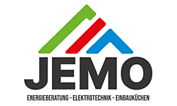 Jemo Möbel- und Küchenmontagen GmbH Logo: Küchen Bergheim
