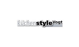 Küchenstyle Vogt Logo: Küchen Wiesbaden