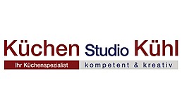 Küchenstudio Kühl Logo: Küchen Puchheim