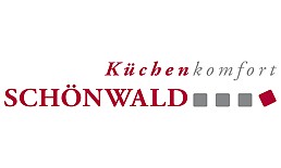 Küchenkomfort Schönwald Logo: Küchen Bad Laasphe