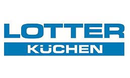 Gebr. Lotter KG Logo: Küchen Ludwigsburg