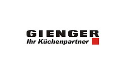 Küchenstudio Gienger Logo: Küchen Reutlingen