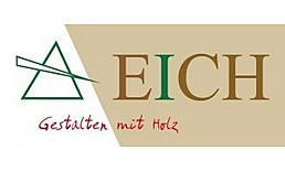 Schreinerei Eich Logo: Küchen Rothenbuch